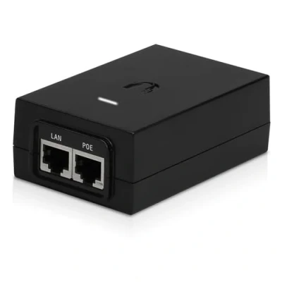 Imagen de Ubiquiti PoE de 24 30/Router Red
