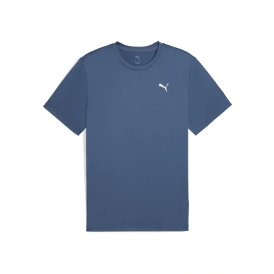 Imagen de Camiseta TAD ESSENTIALS Solid Cat para hombre