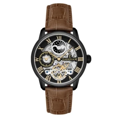 Imagen de THOMAS EARNSHAW Reloj automático Man ES 8006 10 44 mm