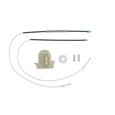 Imagen de Kit de reparación, elevalunas BLIC 6205 03 043804P
