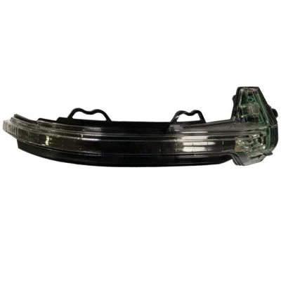 Imagen de TYC 302 0109 3 Intermitente Espejo retrovisor derecho con LED AUDI: A4 B9 Berlina