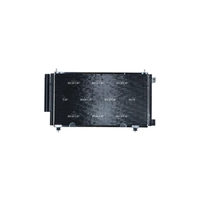 Imagen de NRF EASY FIT 35576 Condensador con secador, junta anular 15,5 10,1 Aluminio 615 TOYOTA: Celica VII Coupé