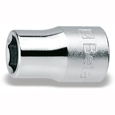 Imagen de BETA 009200273 Cubos insertables 37mm 1/2 12,5 (1/2&quot;)mm (pulgadas)