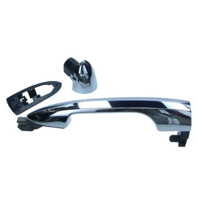 Imagen de MAXGEAR 28 1003 Manecilla de Puerta Delante, derecha sin llave cromado ALFA ROMEO: Giulietta Hatchback