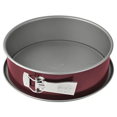 Imagen de Dr. Oetker BackLiebe Bico Molde desmontable (28 cm)