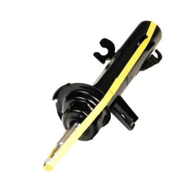 Imagen de MAXGEAR 11 1043 amortiguador Eje delantero, izquierda Presión de gas Bitubular Columna Espiga arriba MINI: Hatchback, Cabrio, Coupé