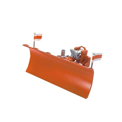 Imagen de Bruder Plough Blade Trucks (with Adapter for MB Actros/Man TGA Trucks)