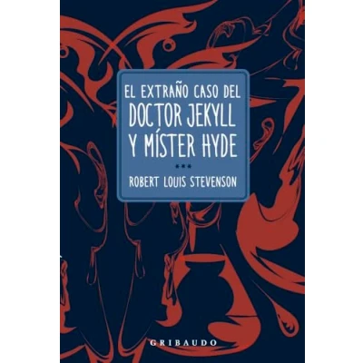 Imagen de El Extraño Caso Del Doctor Jekyll Y Mister Hyde