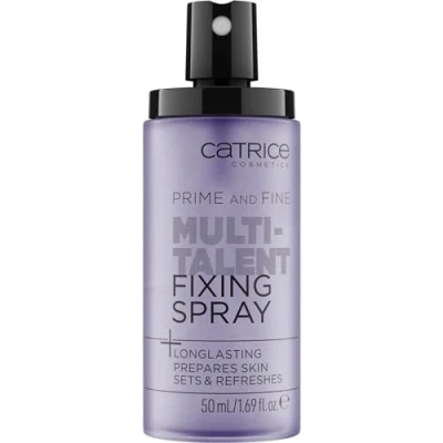 Imagen de Catr. Prime And Fine Multitalent Fixing Spray