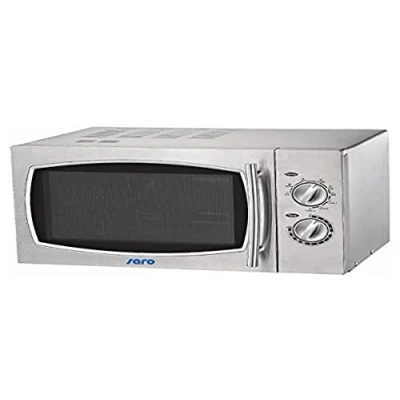 Imagen de Saro 288 1000 nevera microondas dispositivo Modelo Wd 900, 25 L, 1400 W