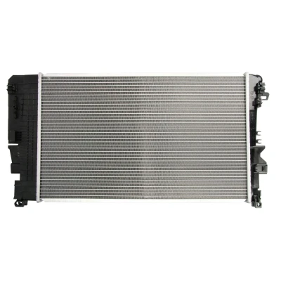 Imagen de THERMOTEC D7M046TT Radiador, refrigeración del motor MERCEDES BENZ: Vito Mixto, Viano
