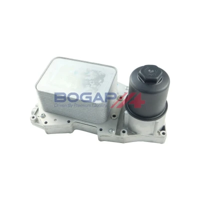 Imagen de BOGAP E1425102 Radiador de Aceite LAND ROVER: Range Rover 3, Sport, 4