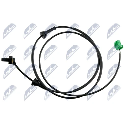 Imagen de Sensor, revoluciones de rueda NTY HCA VV 013