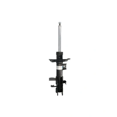 Imagen de BILSTEIN 22 295804 amortiguador Eje delantero, izquierda Presión de gas Bitubular Columna Espiga arriba, Abrazadera abajo