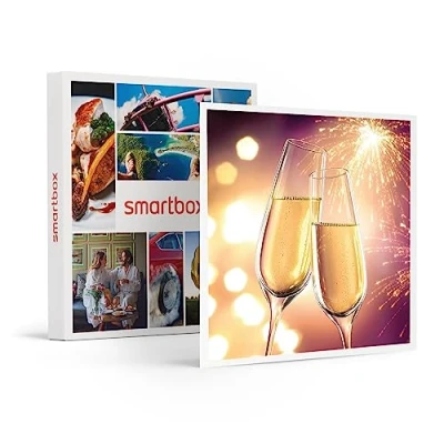 Imagen de Smartbox Caja Regalo ¡Feliz año Nuevo! Ideas Regalos Originales