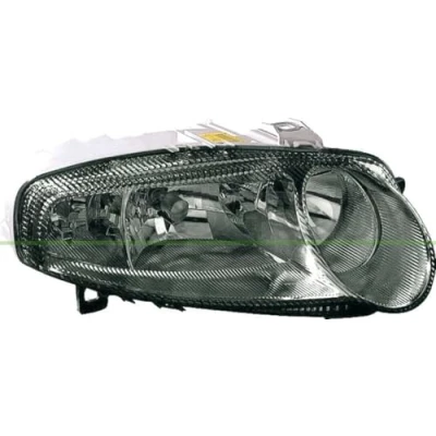 Imagen de PRASCO AA3404906 Faros ALFA ROMEO: 147
