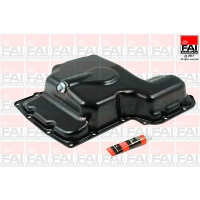 Imagen de FAI AutoParts PAN004 Cárter de Aceite Acero FORD: Transit Mk6 Furgón, V363 Custom V362 FIAT: Ducato III Furgón norauto