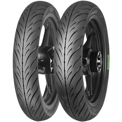 Imagen de Mitas MC25 130/70 R17 62S coche de turismo Neumáticos verano 573057