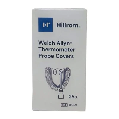 Imagen de Welch Allyn SureTemp Termómetro desechable cubierta de sonda