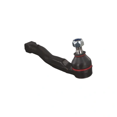 Imagen de febi BILSTEIN 26794 Rótula de dirección Plus Eje delantero, izquierda con tuerca autofijadora CHEVROLET: Kalos Hatchback, Aveo / Hatchback