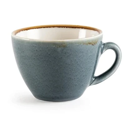Imagen de Olympia horno GP346 taza de café océano, 230 ml (Pack 6)