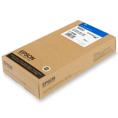 Imagen de Epson Cartucho Cian Sc t3/5/700