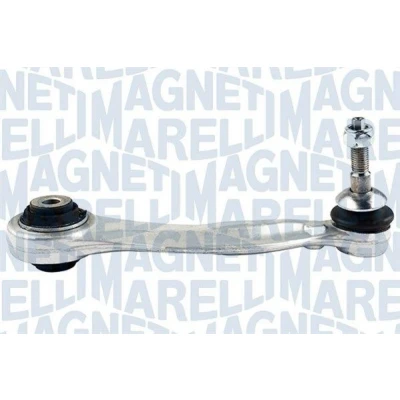Imagen de MAGNETI MARELLI 301181332700 Barra oscilante, suspensión de ruedas Eje trasero, derecha Brazo oscilante transversal BMW: X5, X6