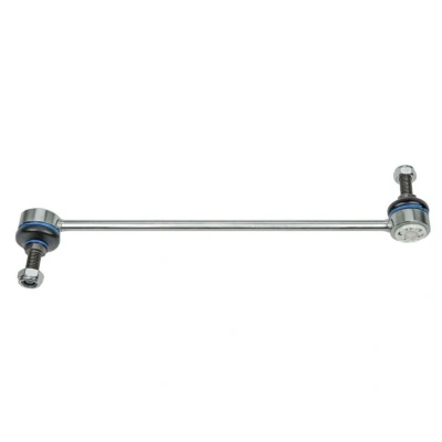 Imagen de MEYLE 216 060 0036 Bieleta de suspensión Eje delantero, derecha, izquierda 300 M10x1,5 ORIGINAL Quality con boca para llave