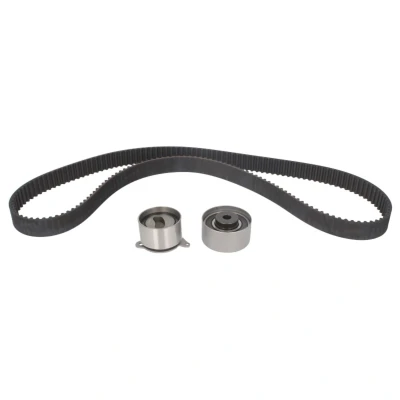 Imagen de SKF VKMA 94601 Kit de correa distribución 168 con perfil redondeado dientes KIA: Sportage I, MAZDA: 626 III Hatchback
