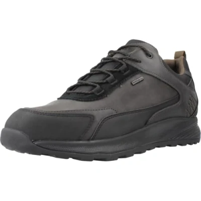 Imagen de Geox U Terrestre B ABX A, Zapatillas Hombre, Negro, 41 EU