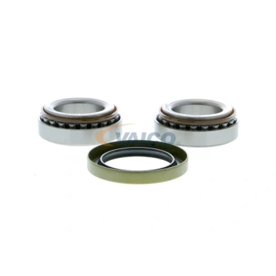 Imagen de VAICO V25 1186 Juego de cojinete rueda Eje trasero EXPERT KITS + 50 FORD: FIESTA 3, Escort 4, 5