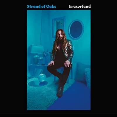 Imagen de Eraserland [Vinilo]