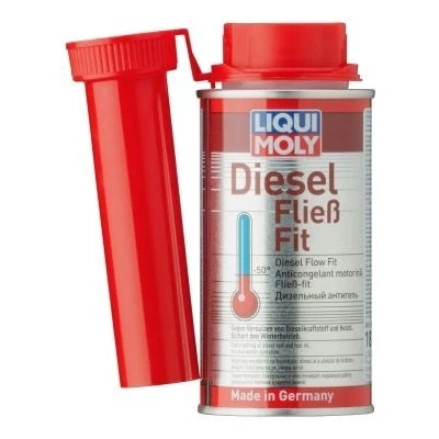 Imagen de LIQUI MOLY 1877 aditivo para carburante 150ml Lata