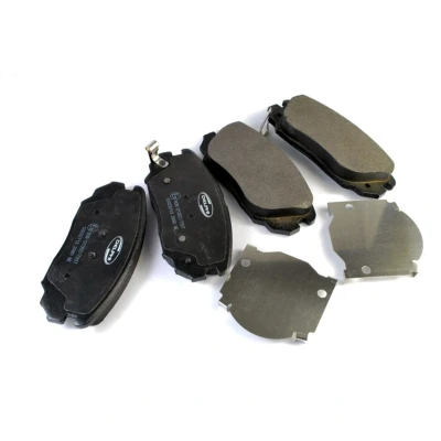 Imagen de DELPHI LP2080 Juego de pastillas freno con avisador acústico desgaste Chapa antichirridos accesorios OPEL: Insignia A Berlina