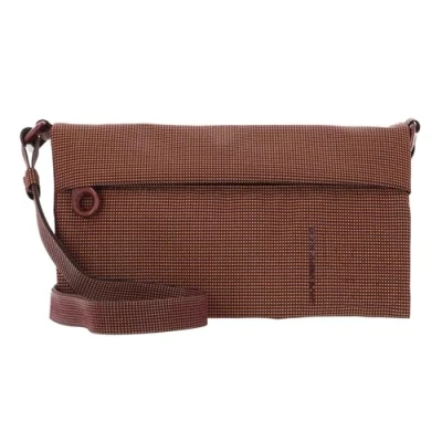 Imagen de Mandarina Duck MD 20, Multipocket Mujeres, Baked Clay, Talla única