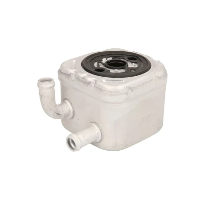 Imagen de THERMOTEC D4A004TT Radiador de Aceite AUDI: A4 B6 Berlina, A6 C5 Avant, VOLKSWAGEN: Passat B5 GP Variant