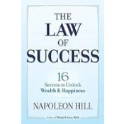 Imagen de The Law Of Success: 16 Secrets To Unlock Wealth And Happiness