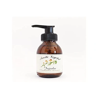 Imagen de Labiatae Aceite De Jojoba (Sidmonia Sinensis) Bio 125 ml