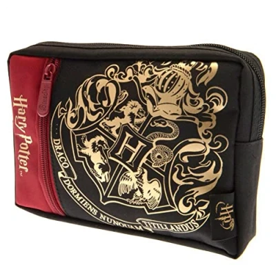 Imagen de HARRY POTTER Juguetes, Dibujo Animado, Color Black, Estándar (Red String UTTA7237_1)