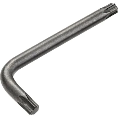 Imagen de HAZET 2115 T40 Atornillador acodado TORX interior 83, 33, 33