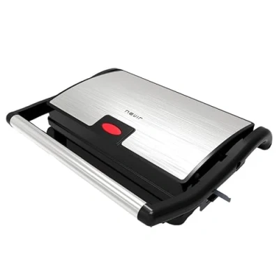 Imagen de Grill NEVIR NVR 9438PCG 800W