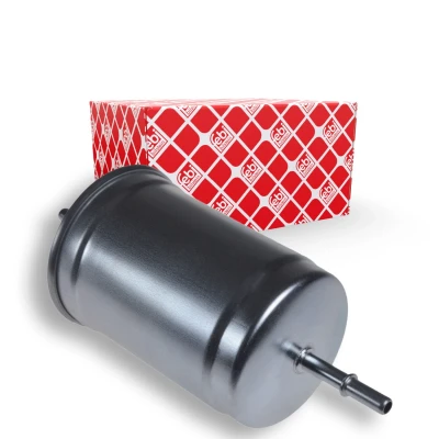 Imagen de FEBI BILSTEIN 170011 Filtro Combustible de tubería VOLVO: S60 I, S40 S80 I