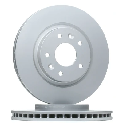 Imagen de DELPHI BG4770C Disco de freno 296 26 5 ventilado revestido sin procesar cojinete rueda, anillo sensor ABS NISSAN: Qashqai 2, X Trail