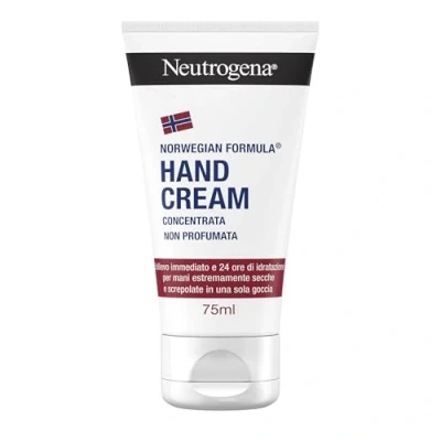 Imagen de Neutrogena Crema Concentrado De Manos 75 ml.