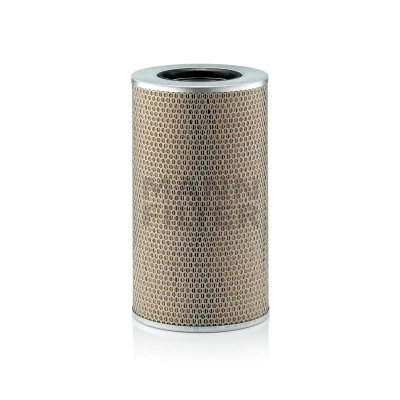Imagen de MANN FILTER C 25 860 Filtro de aire 420 243 Cartucho filtrante