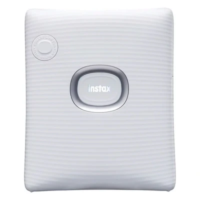 Imagen de Impresora Fujifilm ‎Instax Square Link, Instantánea, Blanco