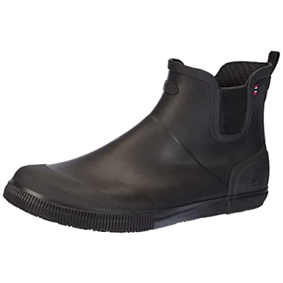 Imagen de Viking Pr​a​i​s​e​, Botas de Goma, Unisex adulto, Black, 36 EU