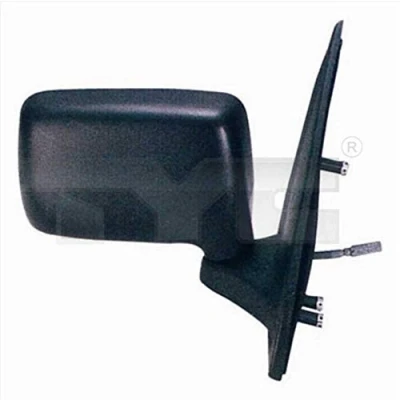 Imagen de espejo retrovisor Blic 5402 04 1115383P derecha mecánico completo, convexo FORD: Fiesta 3, Mk3 Courier