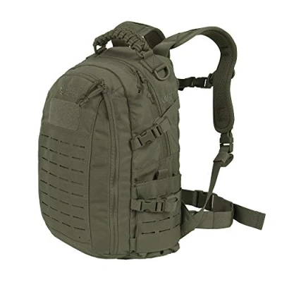 Imagen de Direct Action Dust Mk2 Mochila Oliva Verde