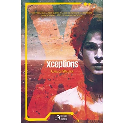 Imagen de Xceptions